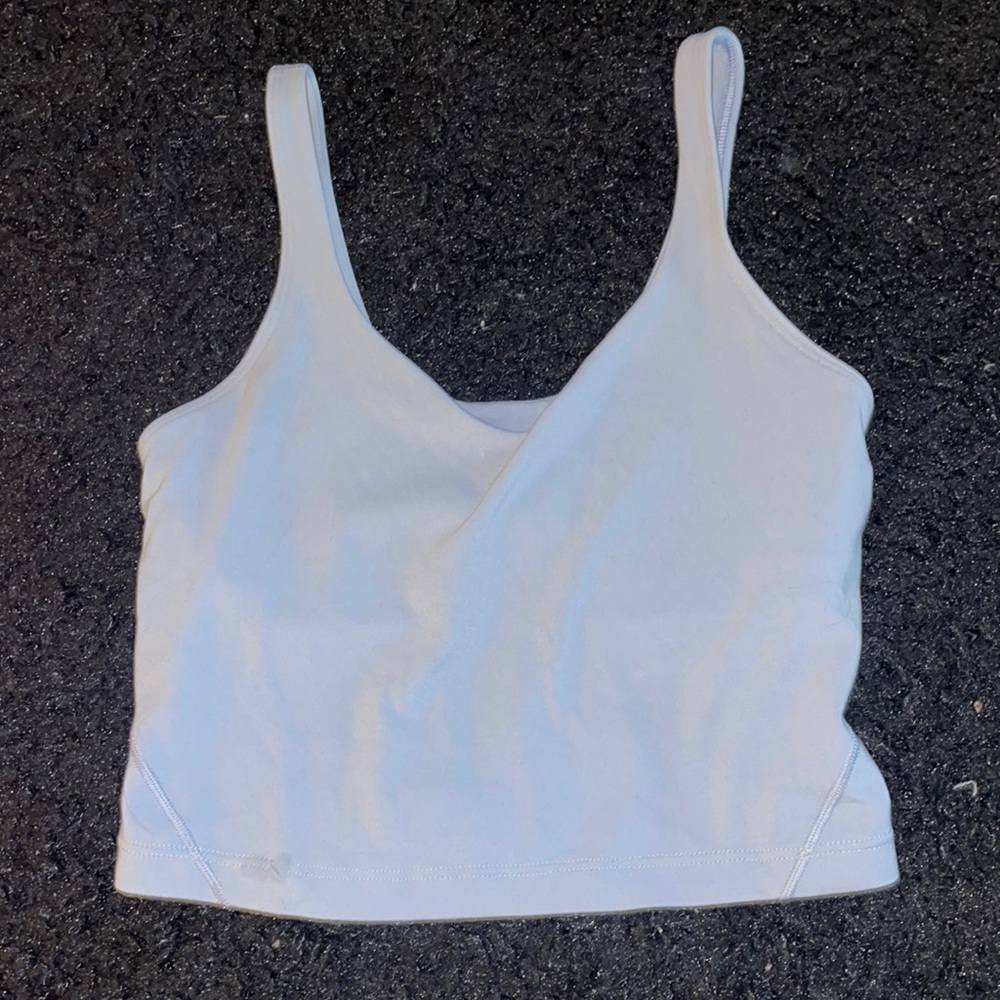 Lululemon align tank